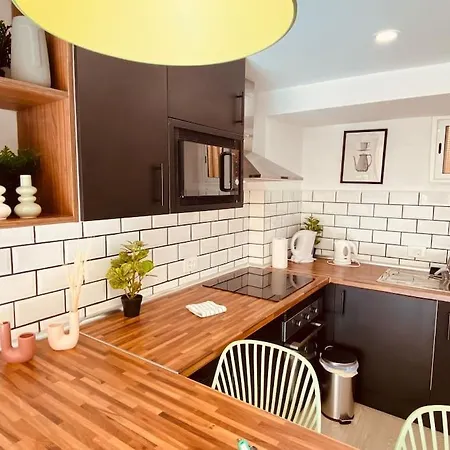Apartment Dulce Magia En Cristianos - Tenerife Sur