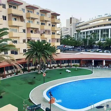 Dulce Magia En Cristianos - Tenerife Sur
