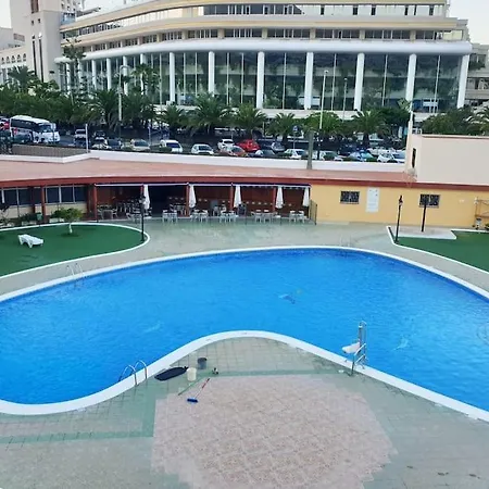 Apartment Dulce Magia En Cristianos - Tenerife Sur