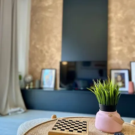 Apartment Dulce Magia En Cristianos - Tenerife Sur Los Cristianos (Tenerife)