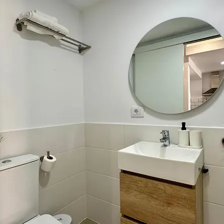 Dulce Magia En Cristianos - Tenerife Sur Apartment